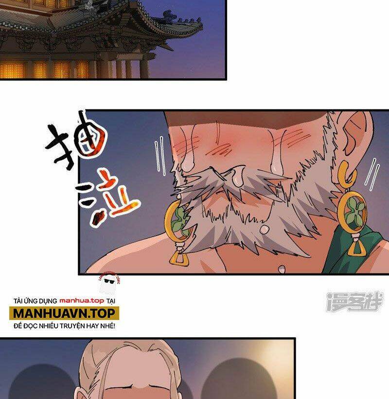 Tối Cường Võ Hồn Hệ Thống Chap 120 - Next Chap 121