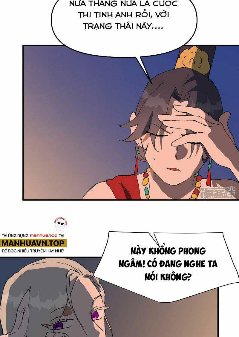 Tối Cường Võ Hồn Hệ Thống Chap 120 - Next Chap 121