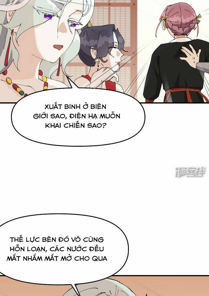 Tối Cường Võ Hồn Hệ Thống Chap 121 - Next Chap 122