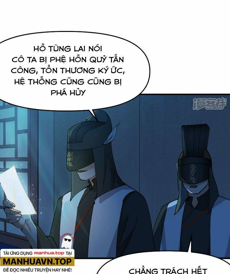 Tối Cường Võ Hồn Hệ Thống Chap 122 - Next Chap 123