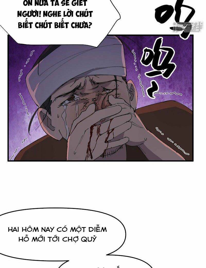 Tối Cường Võ Hồn Hệ Thống Chap 122 - Next Chap 123