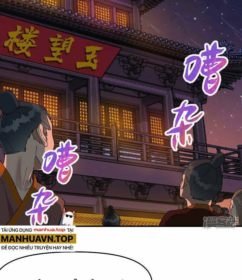 Tối Cường Võ Hồn Hệ Thống Chap 123 - Next Chap 124