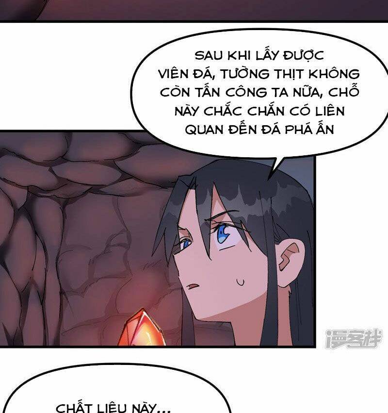 Tối Cường Võ Hồn Hệ Thống Chap 126 - Next Chap 127