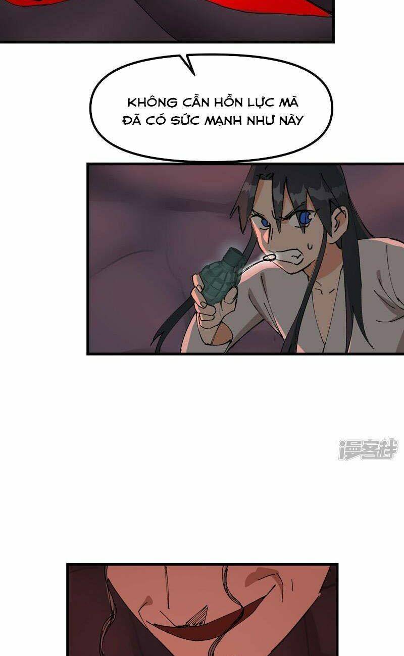 Tối Cường Võ Hồn Hệ Thống Chap 129 - Next Chap 130