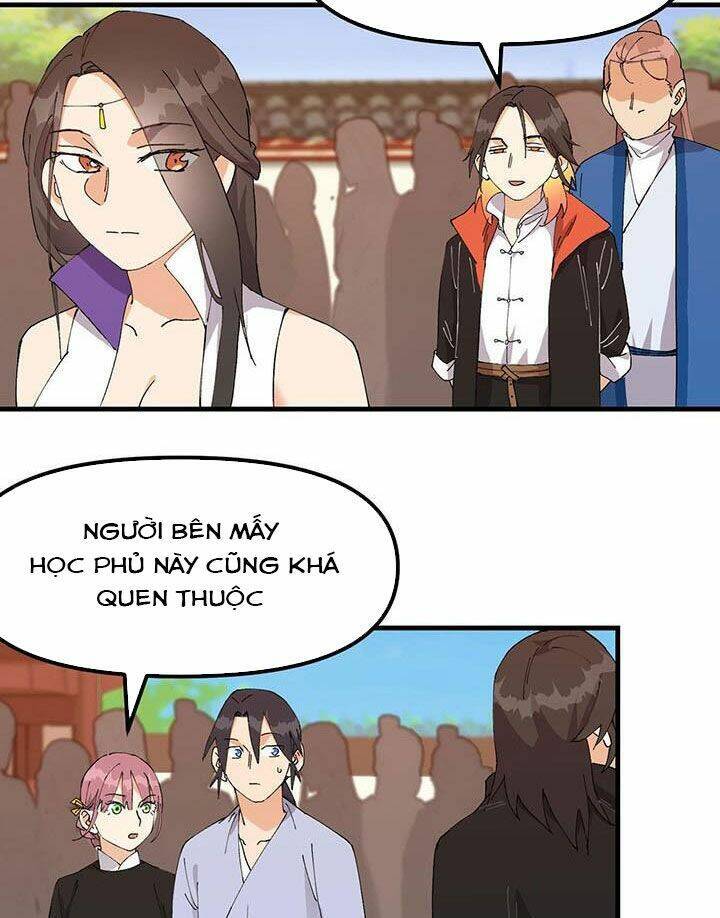 Tối Cường Võ Hồn Hệ Thống Chap 138 - Next Chap 139