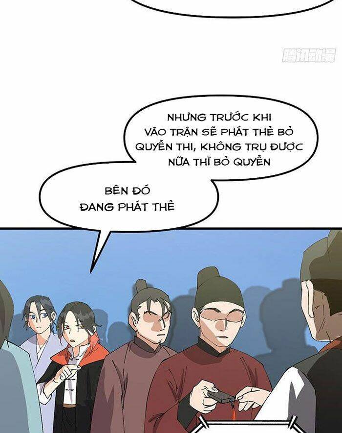 Tối Cường Võ Hồn Hệ Thống Chap 139 - Next Chap 140