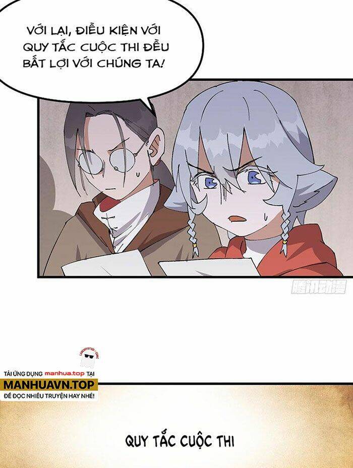 Tối Cường Võ Hồn Hệ Thống Chap 139 - Next Chap 140