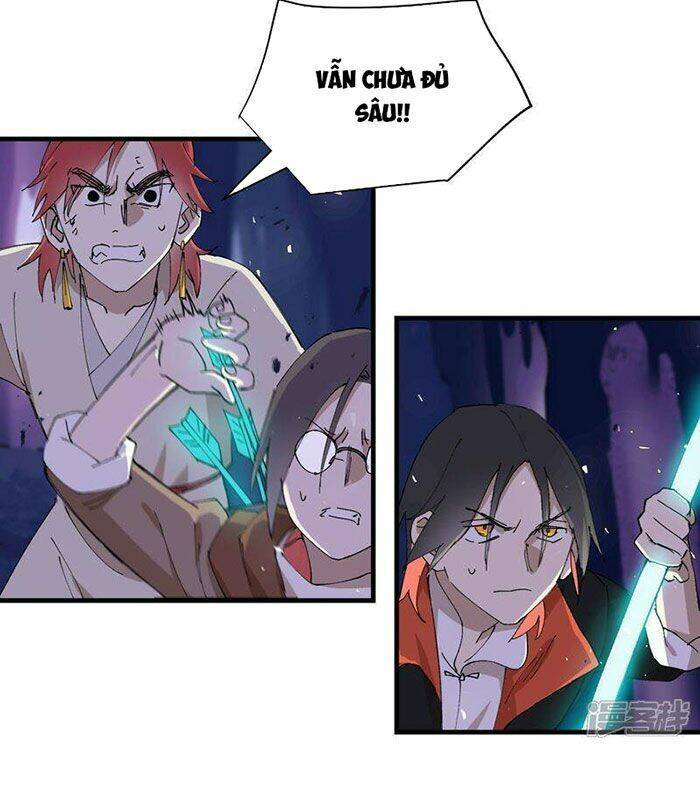 Tối Cường Võ Hồn Hệ Thống Chap 144 - Next Chap 145