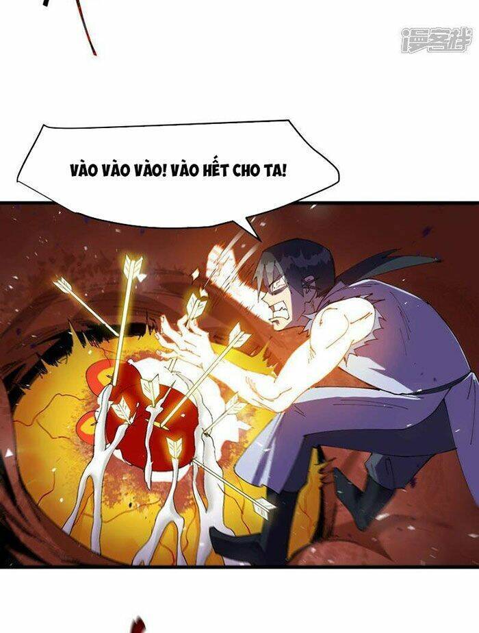 Tối Cường Võ Hồn Hệ Thống Chap 144 - Next Chap 145