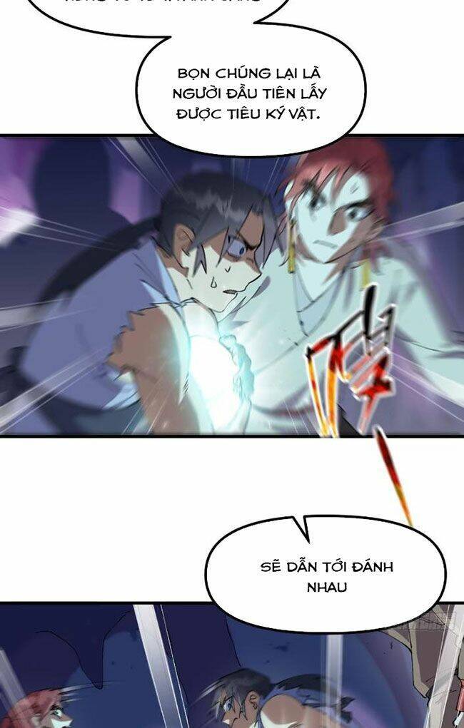 Tối Cường Võ Hồn Hệ Thống Chap 145 - Next Chap 146
