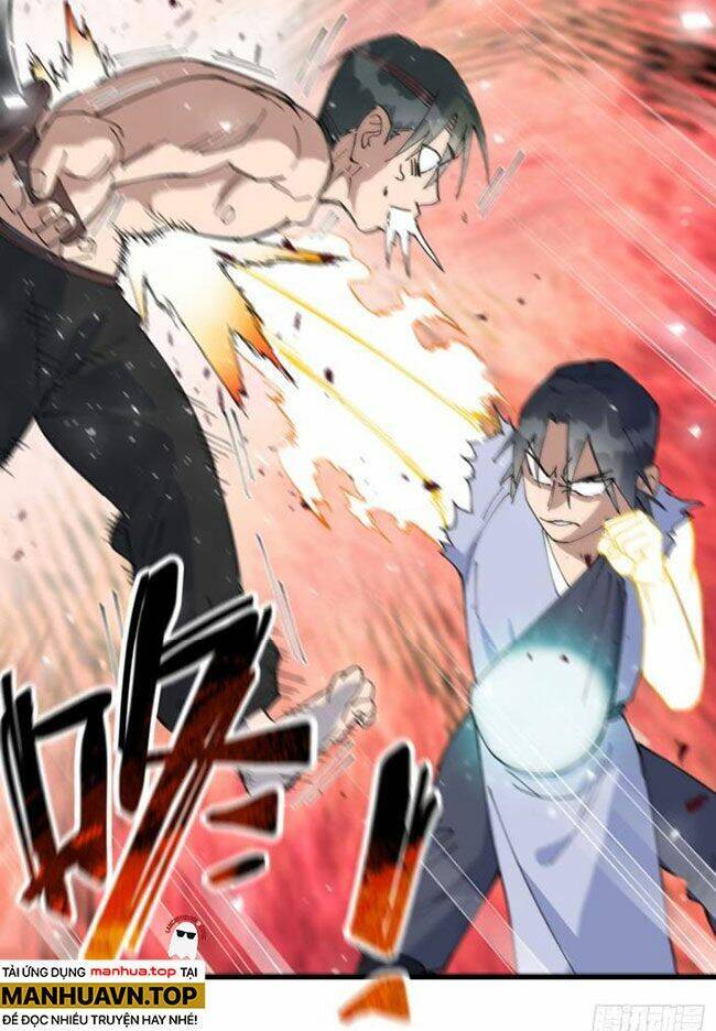 Tối Cường Võ Hồn Hệ Thống Chap 145 - Next Chap 146