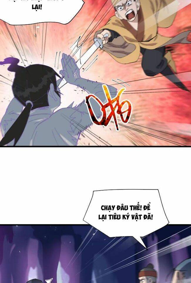 Tối Cường Võ Hồn Hệ Thống Chap 145 - Next Chap 146