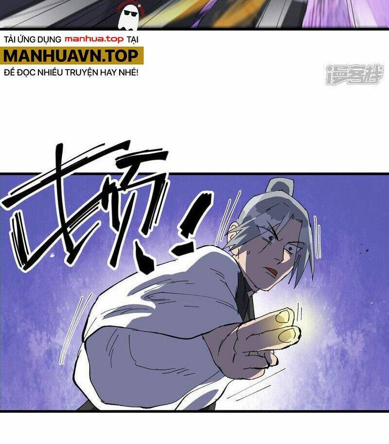 Tối Cường Võ Hồn Hệ Thống Chap 146 - Next Chap 147