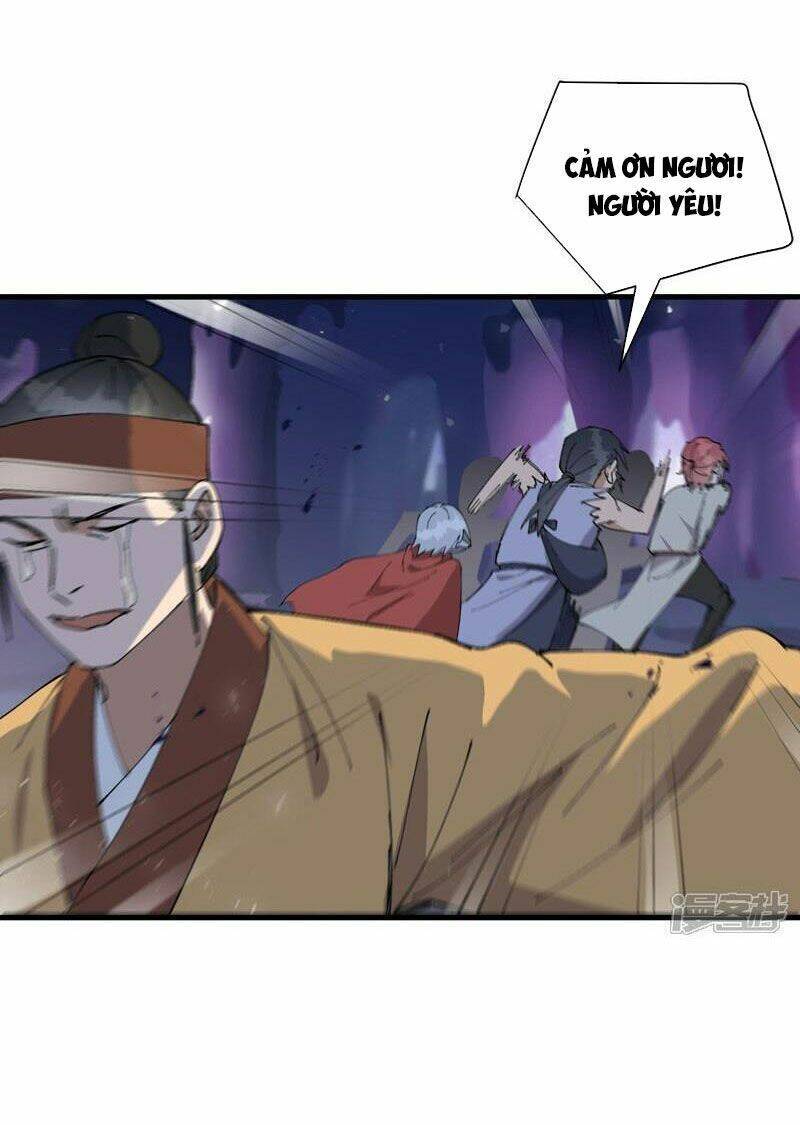 Tối Cường Võ Hồn Hệ Thống Chap 146 - Next Chap 147