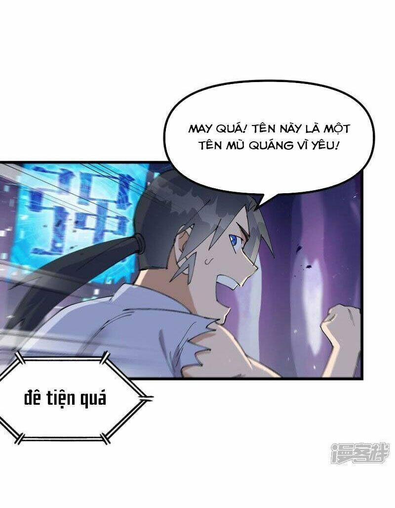 Tối Cường Võ Hồn Hệ Thống Chap 146 - Next Chap 147