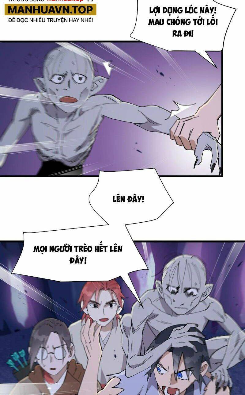 Tối Cường Võ Hồn Hệ Thống Chap 146 - Next Chap 147