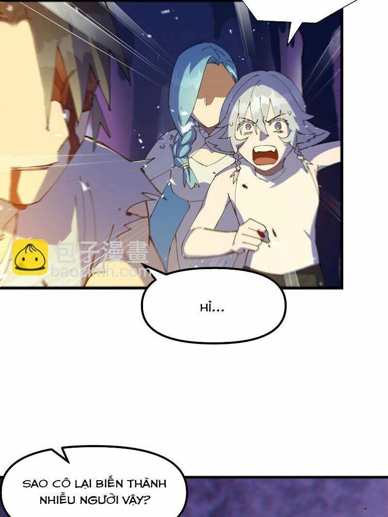 Tối Cường Võ Hồn Hệ Thống Chap 147 - Next Chap 148