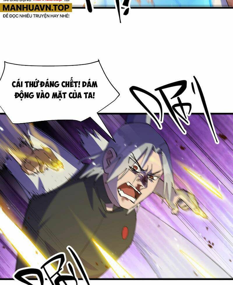 Tối Cường Võ Hồn Hệ Thống Chap 147 - Next Chap 148