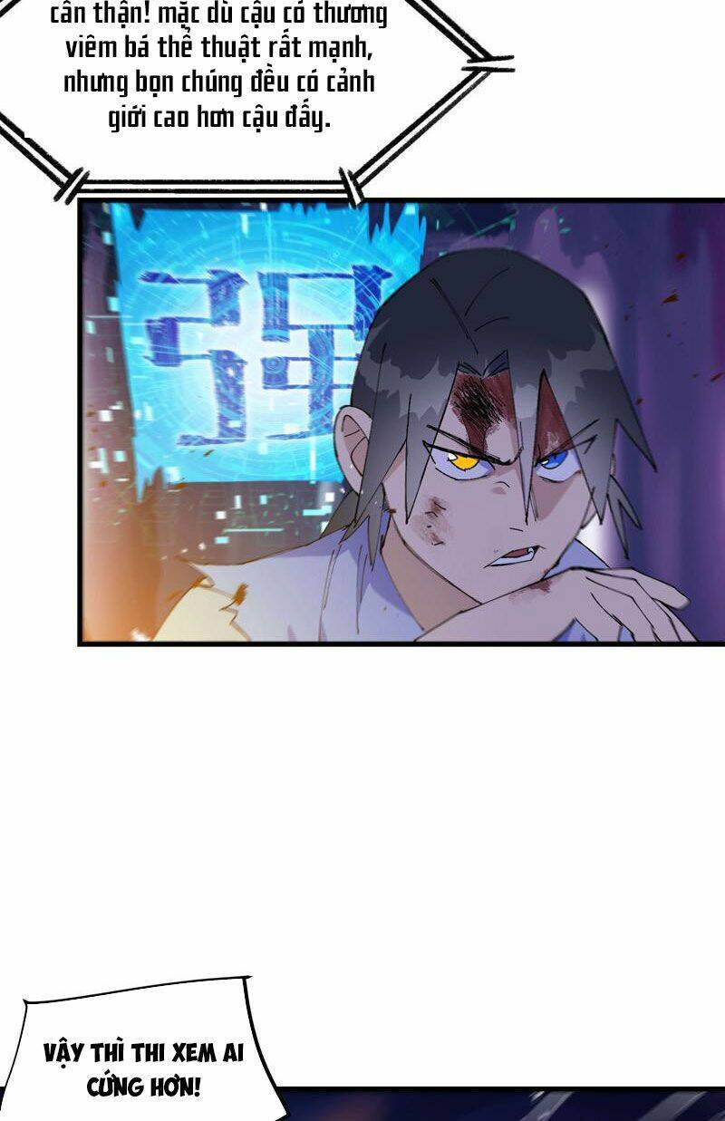 Tối Cường Võ Hồn Hệ Thống Chap 147 - Next Chap 148