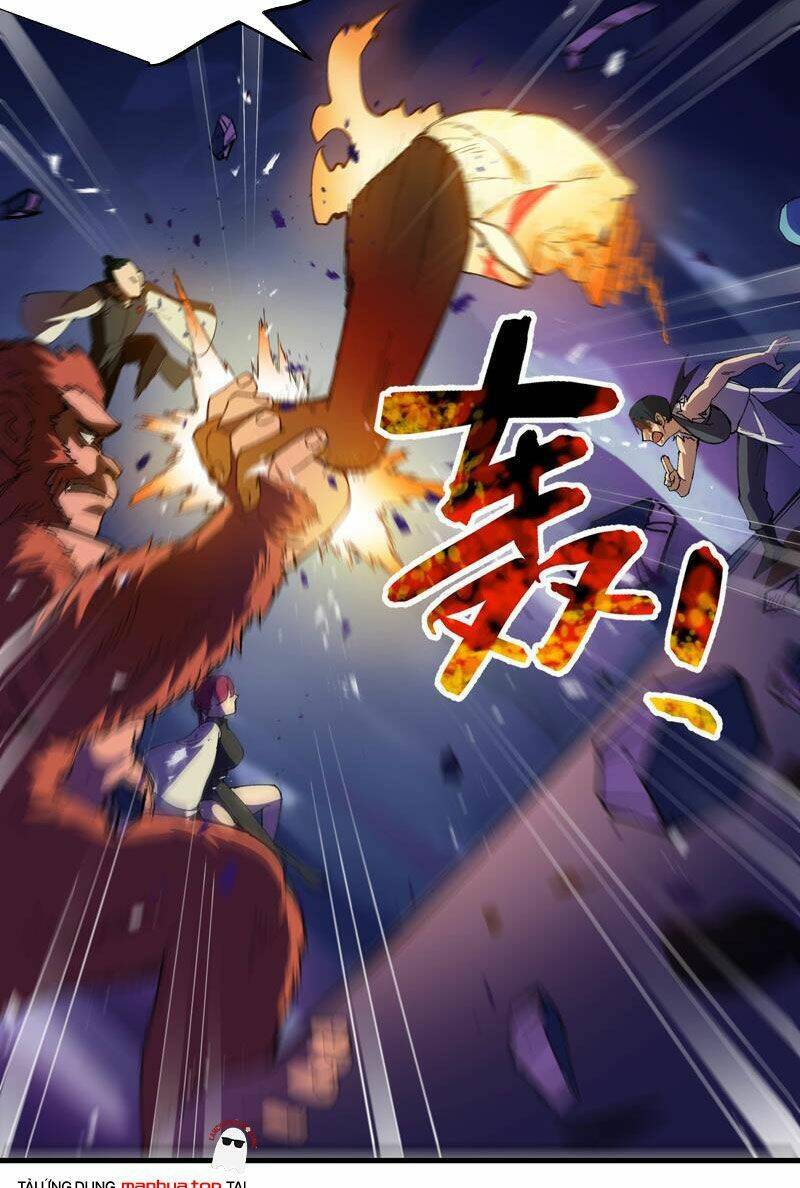 Tối Cường Võ Hồn Hệ Thống Chap 147 - Next Chap 148