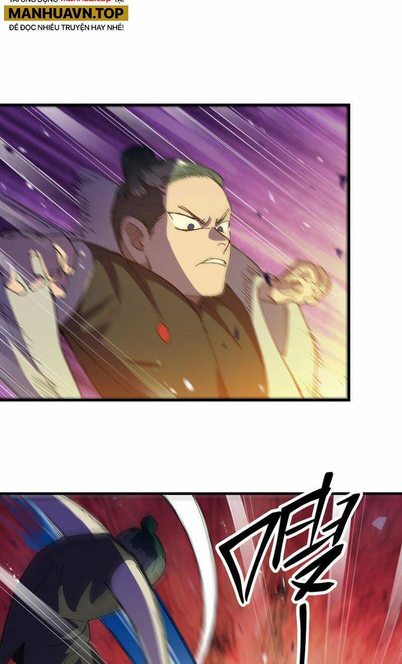 Tối Cường Võ Hồn Hệ Thống Chap 147 - Next Chap 148