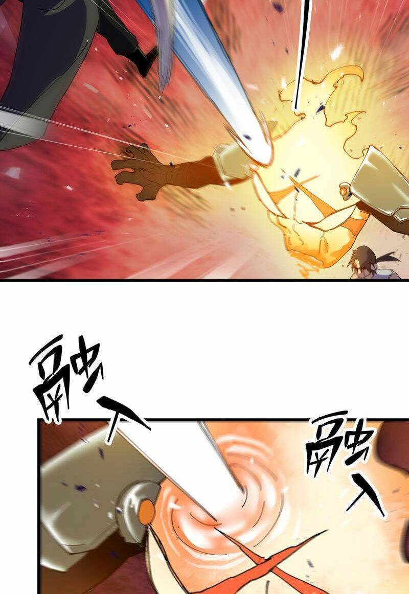 Tối Cường Võ Hồn Hệ Thống Chap 147 - Next Chap 148