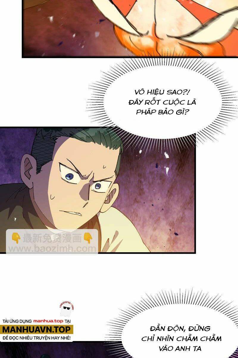 Tối Cường Võ Hồn Hệ Thống Chap 147 - Next Chap 148
