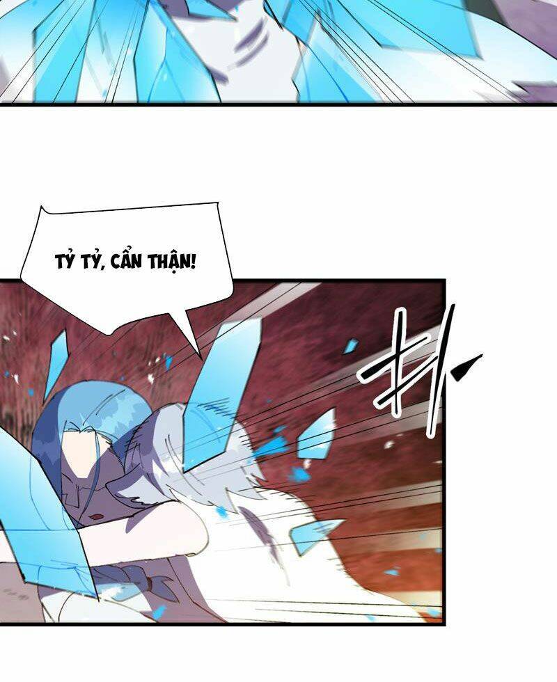 Tối Cường Võ Hồn Hệ Thống Chap 147 - Next Chap 148