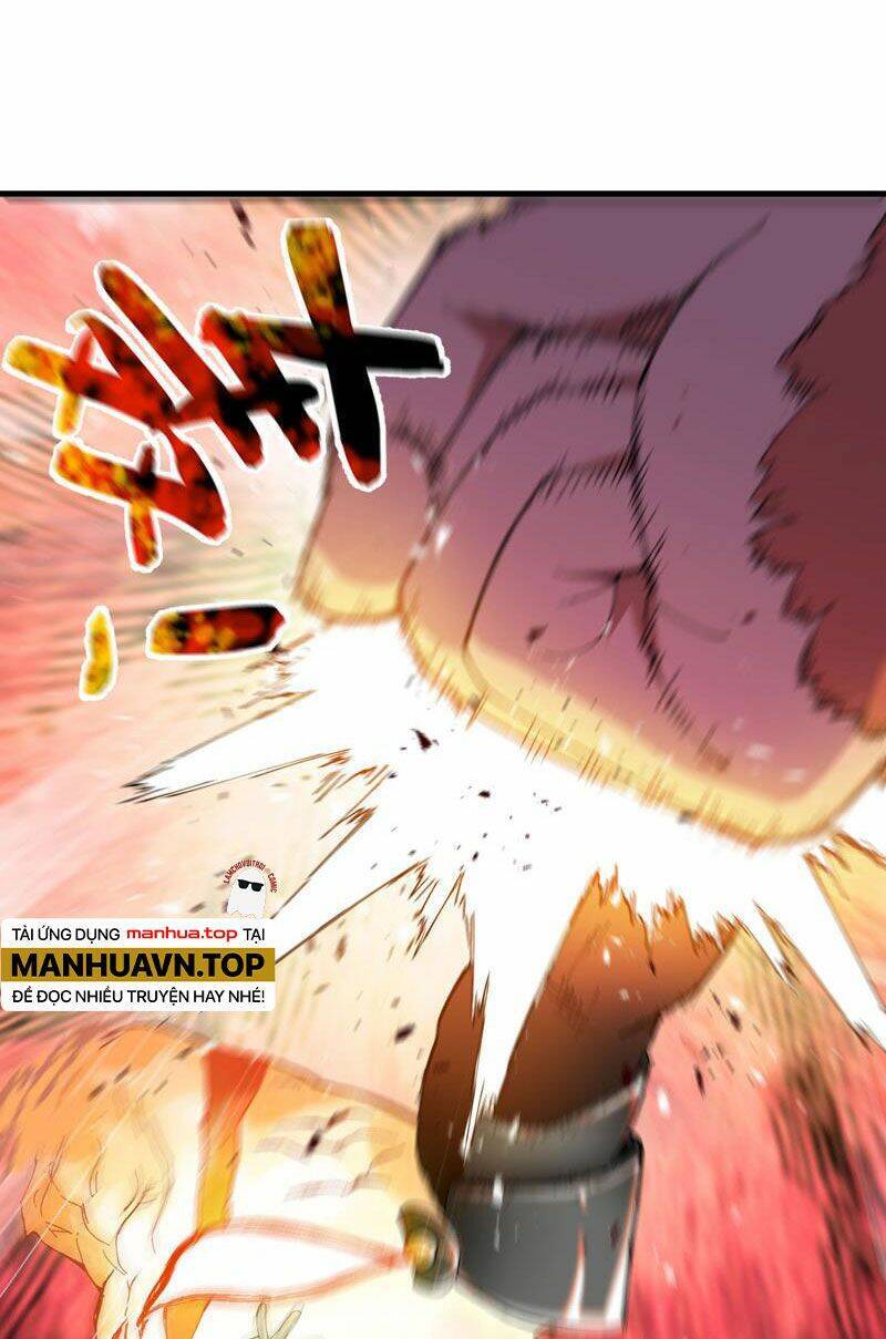 Tối Cường Võ Hồn Hệ Thống Chap 147 - Next Chap 148