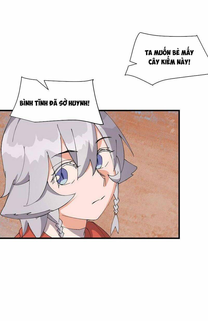 Tối Cường Võ Hồn Hệ Thống Chap 151 - Next Chap 152