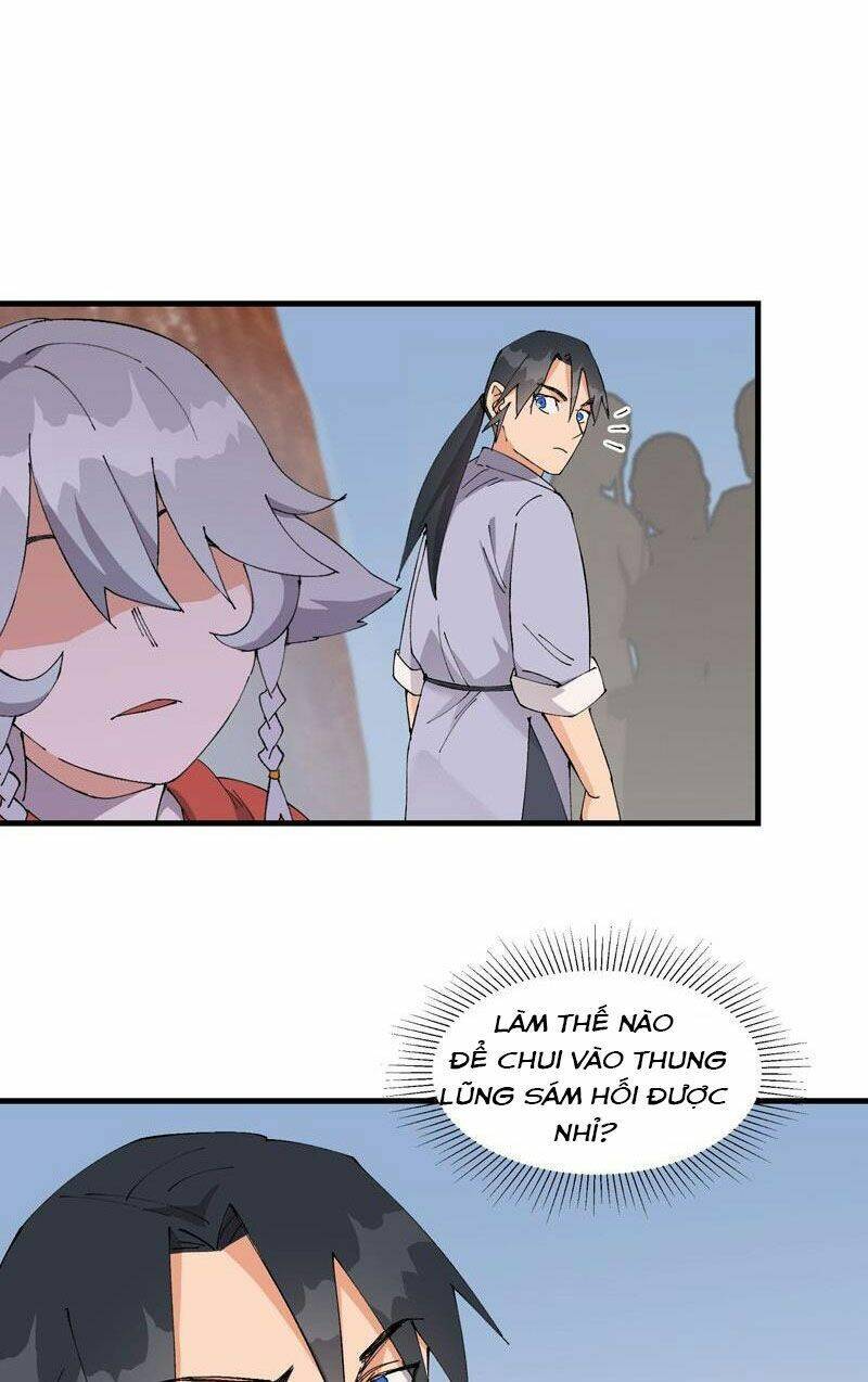 Tối Cường Võ Hồn Hệ Thống Chap 151 - Next Chap 152