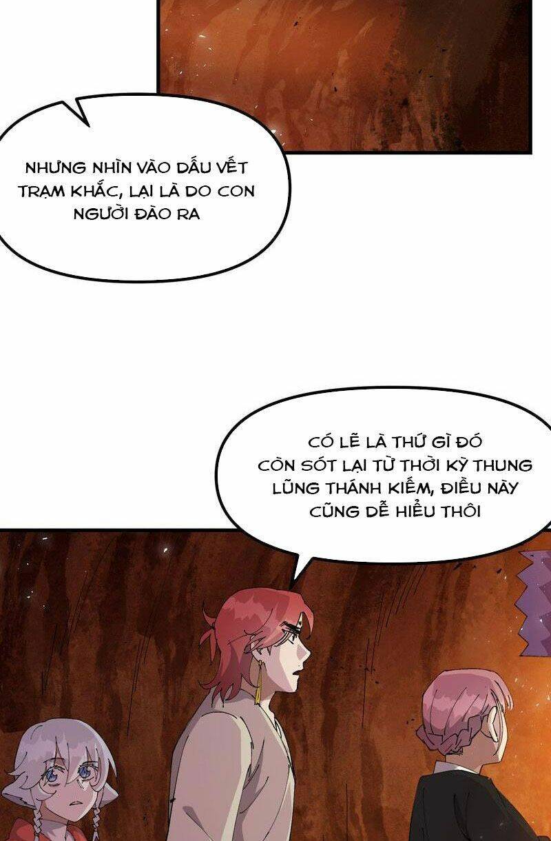 Tối Cường Võ Hồn Hệ Thống Chap 152 - Next Chap 153