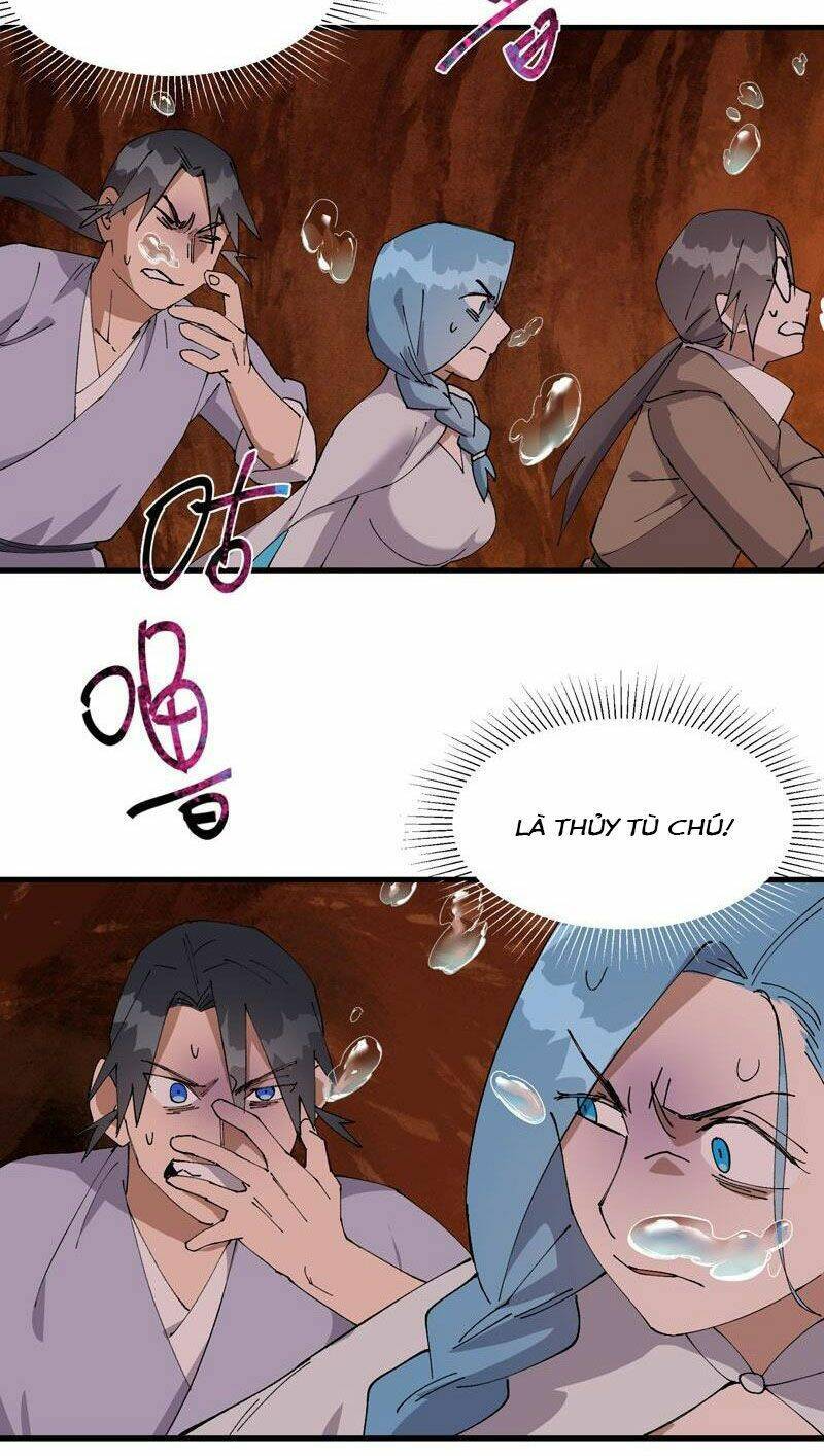 Tối Cường Võ Hồn Hệ Thống Chap 152 - Next Chap 153