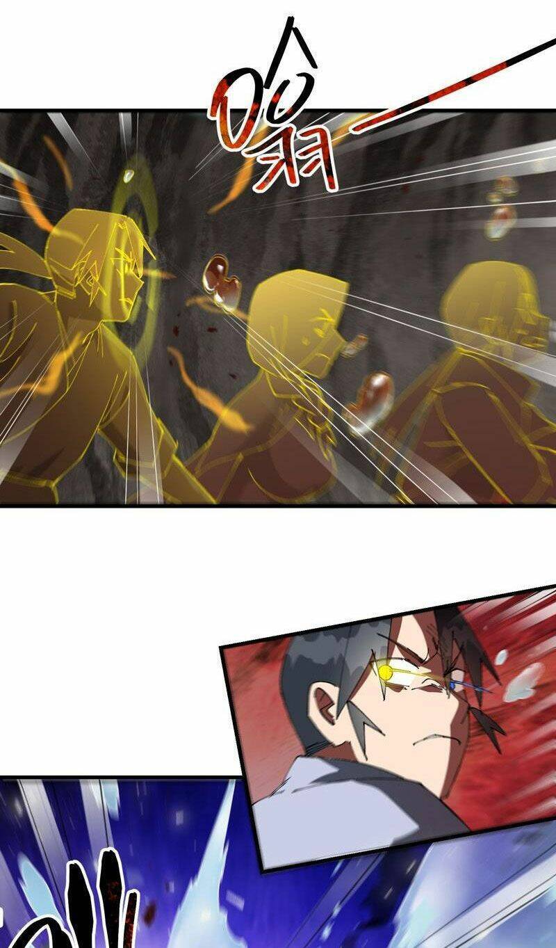 Tối Cường Võ Hồn Hệ Thống Chap 152 - Next Chap 153