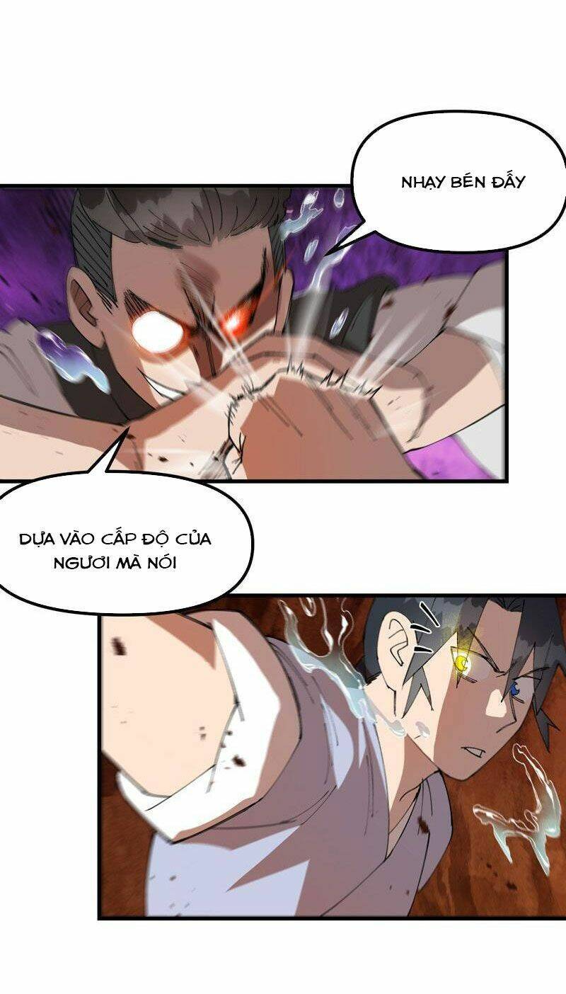 Tối Cường Võ Hồn Hệ Thống Chap 152 - Next Chap 153