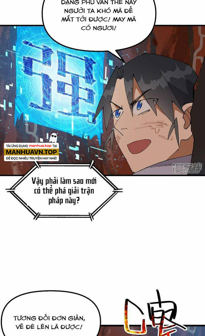 Tối Cường Võ Hồn Hệ Thống Chap 162 - Next Chap 163