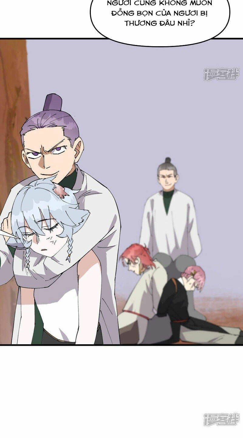 Tối Cường Võ Hồn Hệ Thống Chap 164 - Next Chap 165