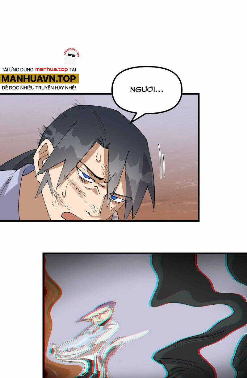 Tối Cường Võ Hồn Hệ Thống Chap 164 - Next Chap 165