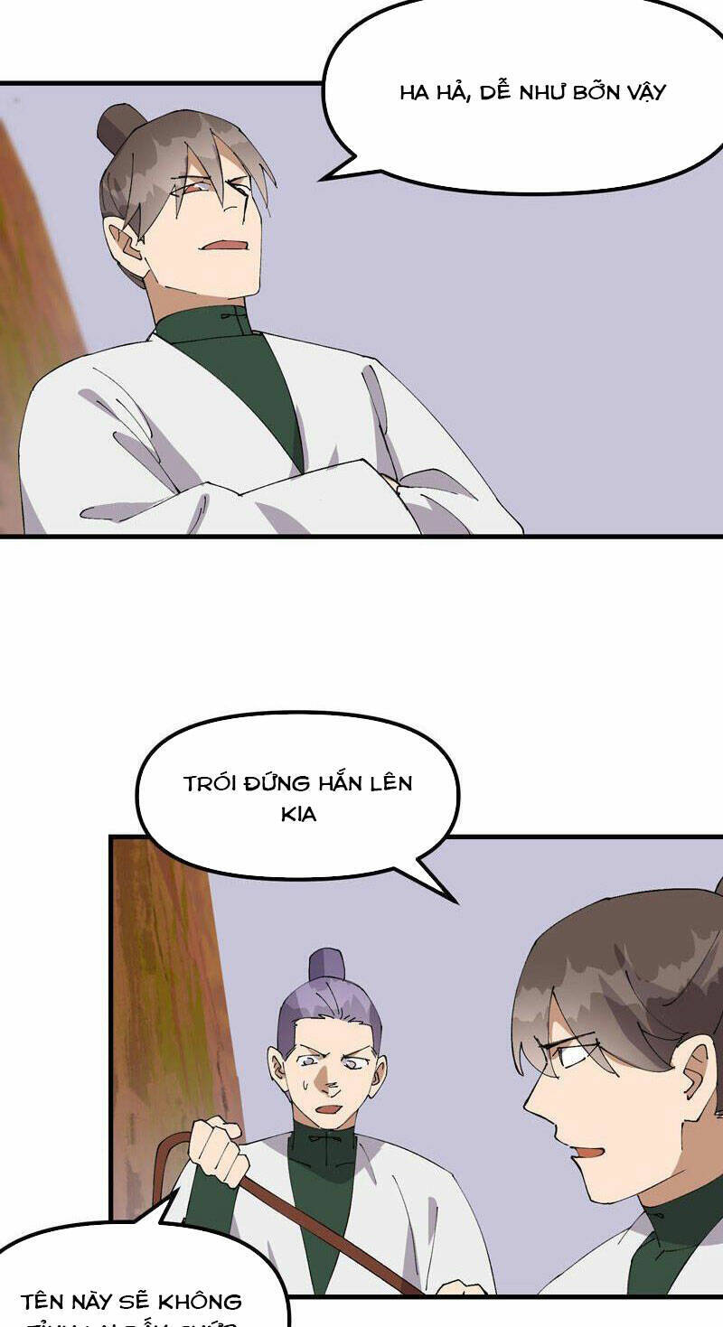 Tối Cường Võ Hồn Hệ Thống Chap 164 - Next Chap 165