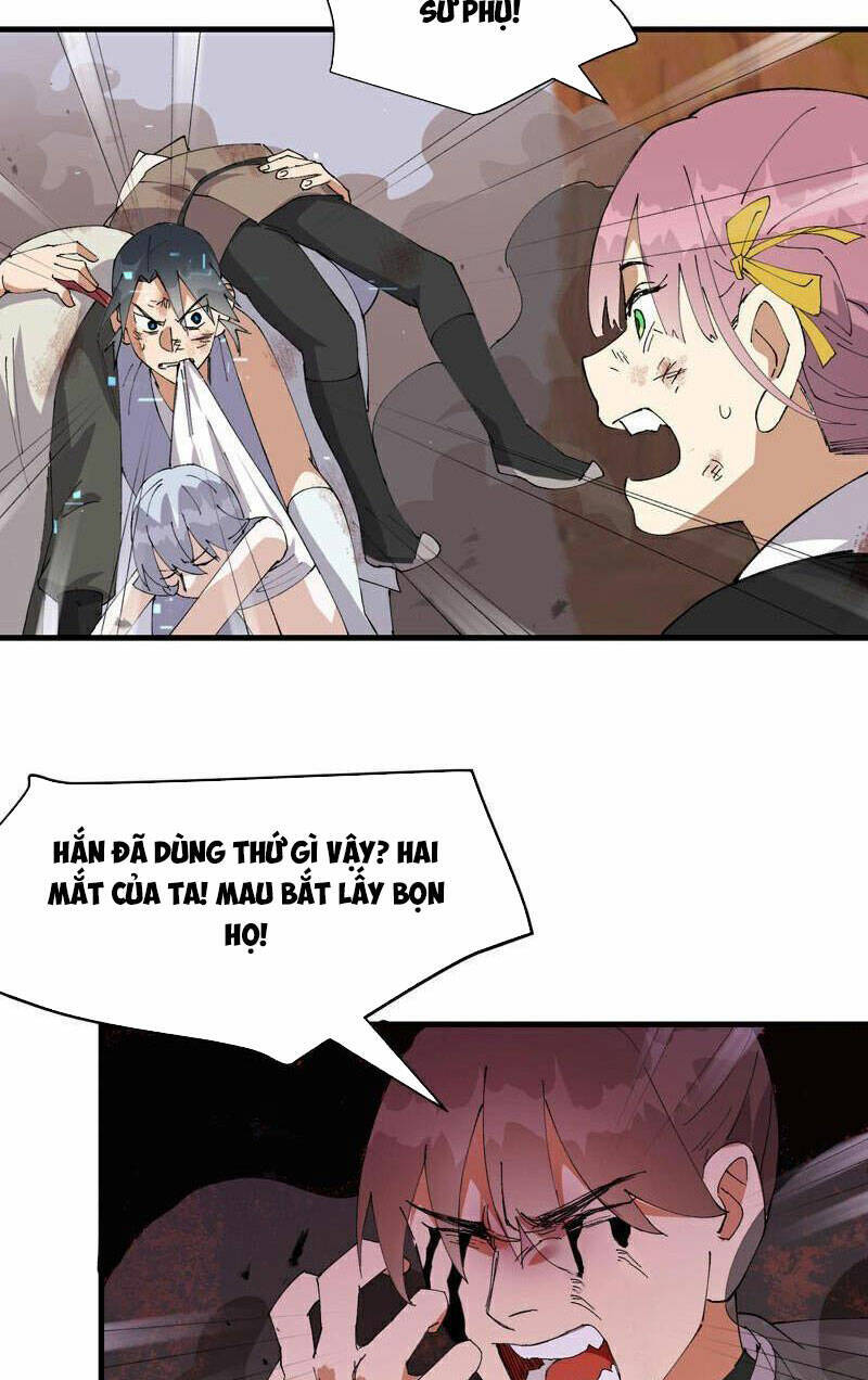 Tối Cường Võ Hồn Hệ Thống Chap 165 - Next Chap 166