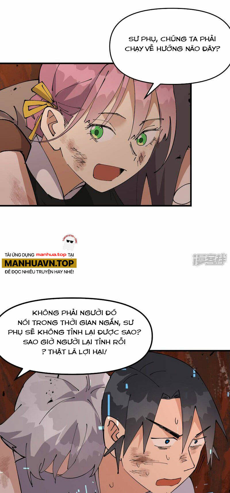 Tối Cường Võ Hồn Hệ Thống Chap 165 - Next Chap 166