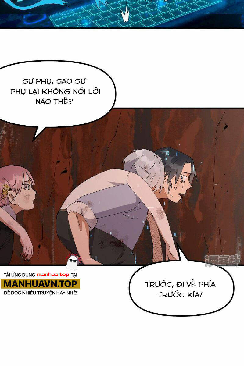 Tối Cường Võ Hồn Hệ Thống Chap 165 - Next Chap 166