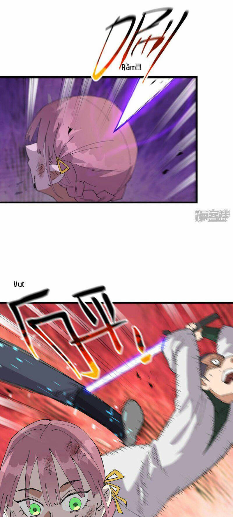 Tối Cường Võ Hồn Hệ Thống Chap 165 - Next Chap 166