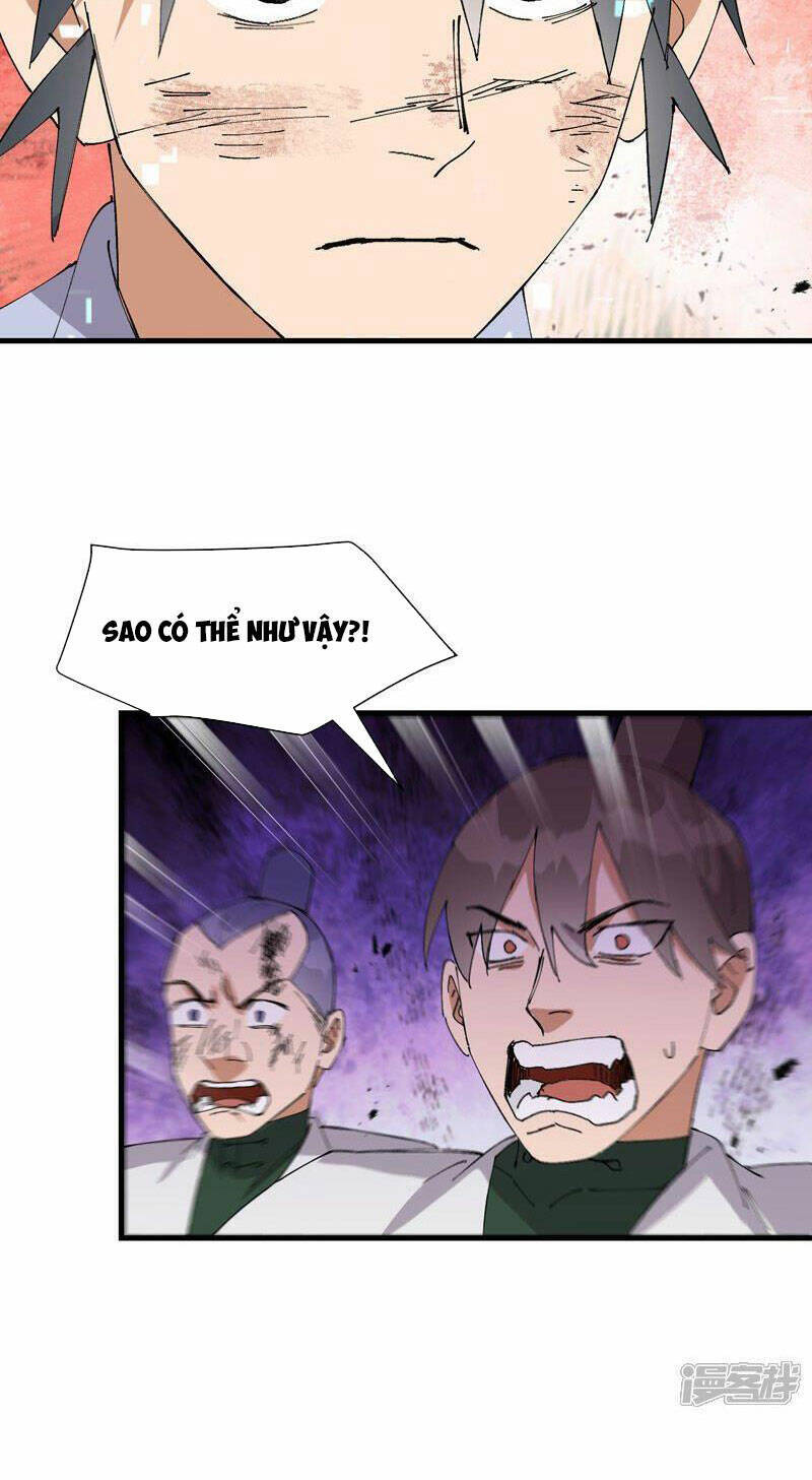 Tối Cường Võ Hồn Hệ Thống Chap 165 - Next Chap 166