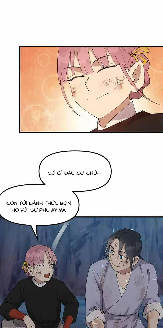 Tối Cường Võ Hồn Hệ Thống Chap 167 - Next Chap 168