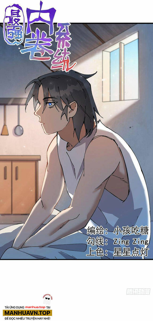 Tối Cường Võ Hồn Hệ Thống Chap 169 - Next Chap 170