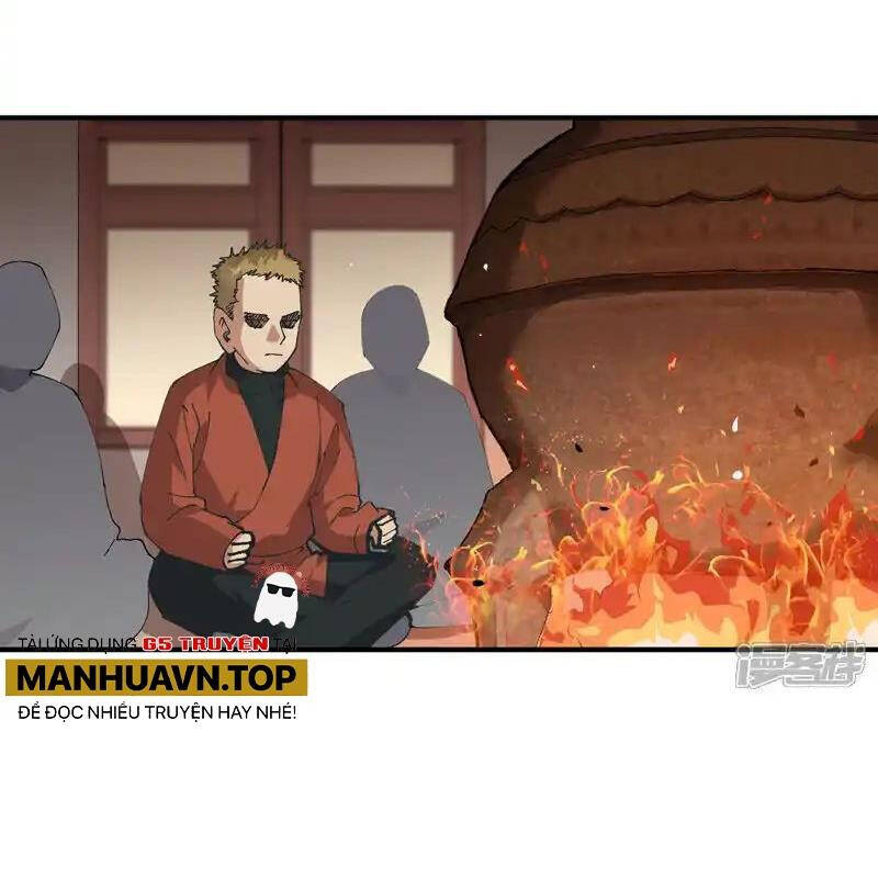 Tối Cường Võ Hồn Hệ Thống Chap 216 - Next Chap 217