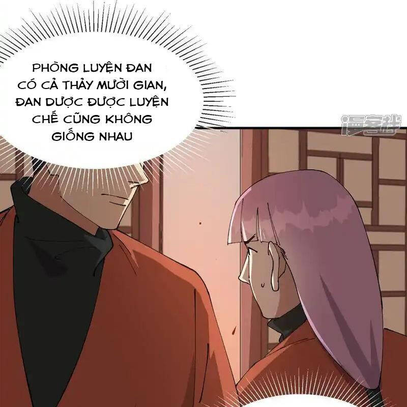 Tối Cường Võ Hồn Hệ Thống Chap 216 - Next Chap 217