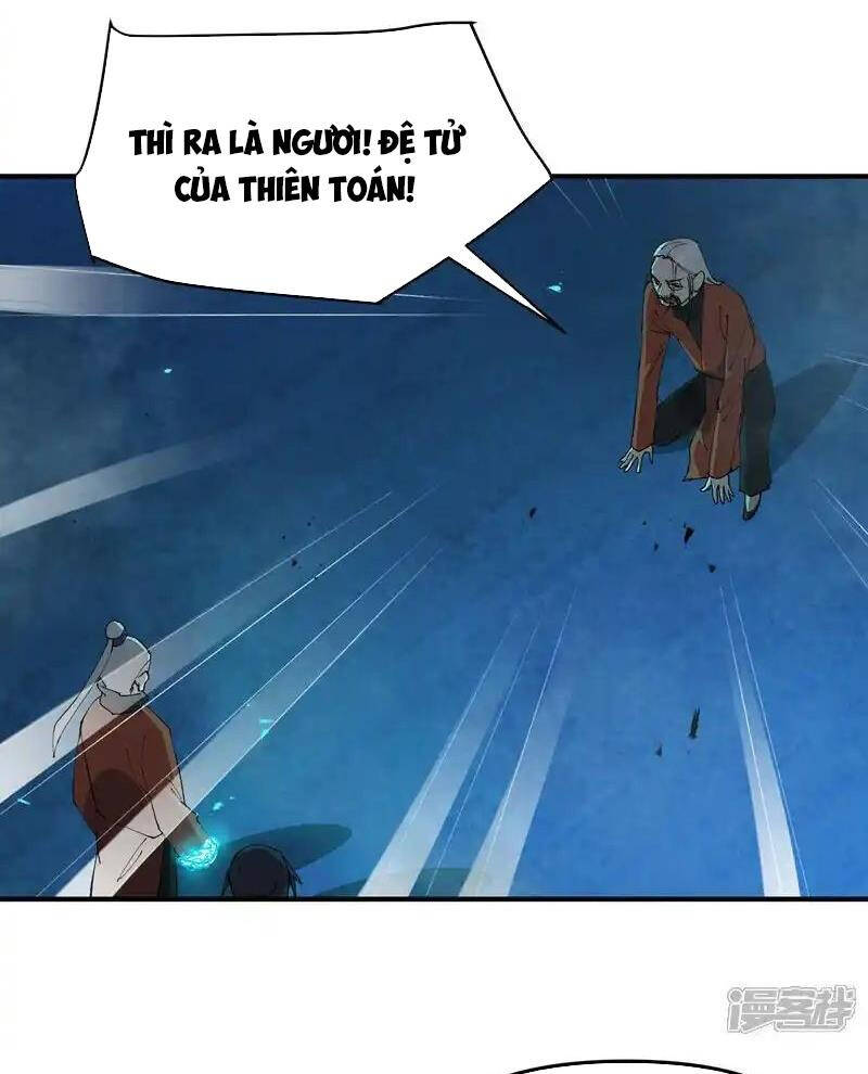 Tối Cường Võ Hồn Hệ Thống Chap 219 - Next Chap 220