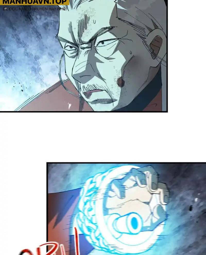 Tối Cường Võ Hồn Hệ Thống Chap 219 - Next Chap 220